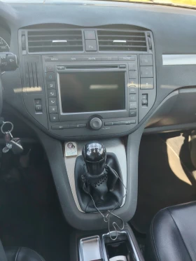 Ford C-max, снимка 7