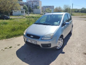 Ford C-max, снимка 1