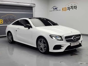 Mercedes-Benz E 220 d AMG PACK* DIGITAL* КАМЕРА* ПОДГРЕВ* CARPLAY* , снимка 3