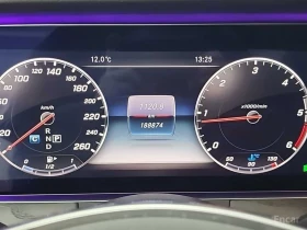 Mercedes-Benz E 220 d AMG PACK* DIGITAL* КАМЕРА* ПОДГРЕВ* CARPLAY* , снимка 9