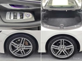 Mercedes-Benz E 220 d AMG PACK* DIGITAL* КАМЕРА* ПОДГРЕВ* CARPLAY* , снимка 15