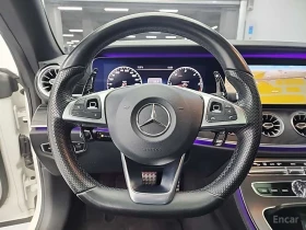 Mercedes-Benz E 220 d AMG PACK* DIGITAL* КАМЕРА* ПОДГРЕВ* CARPLAY* , снимка 8