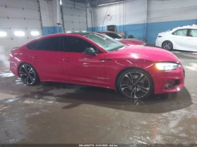Audi S5 QUATTRO* PREMIUM* B&O* ДИГ* ТАБЛО* 360* КАМЕРИ* , снимка 4
