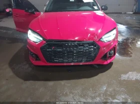Audi S5 QUATTRO* PREMIUM* B&O* ДИГ* ТАБЛО* 360* КАМЕРИ* , снимка 6