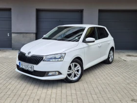 Skoda Fabia, снимка 1