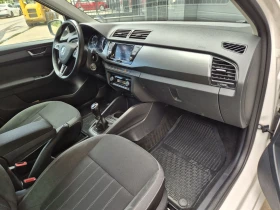 Skoda Fabia, снимка 10