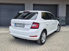 Skoda Fabia, снимка 4