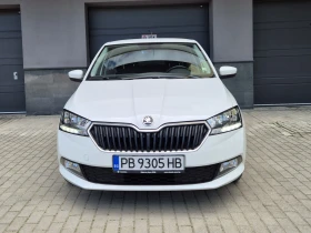 Skoda Fabia, снимка 2