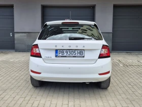 Skoda Fabia, снимка 5
