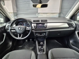 Skoda Fabia, снимка 7
