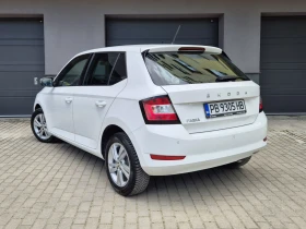 Skoda Fabia, снимка 6