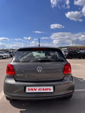 VW Polo, снимка 4