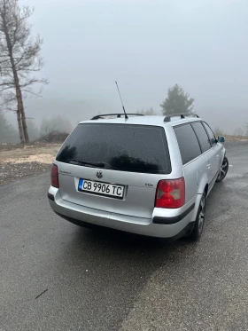 VW Passat, снимка 3