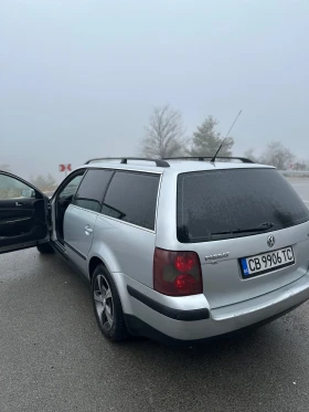 VW Passat, снимка 4