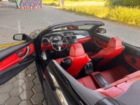BMW 435 F33, снимка 4