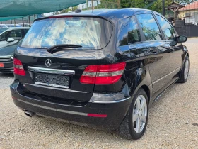 Mercedes-Benz B 200 2.0i 136K.C. / АВТОМАТ / КОЖА / ПОДГРЕВ / НАВИ, снимка 4