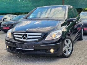 Mercedes-Benz B 200 2.0i 136K.C. / АВТОМАТ / КОЖА / ПОДГРЕВ / НАВИ, снимка 1