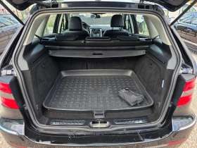 Mercedes-Benz B 200 2.0i 136K.C. / АВТОМАТ / КОЖА / ПОДГРЕВ / НАВИ, снимка 11