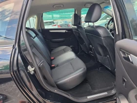 Mercedes-Benz B 200 2.0i 136K.C. / АВТОМАТ / КОЖА / ПОДГРЕВ / НАВИ, снимка 9