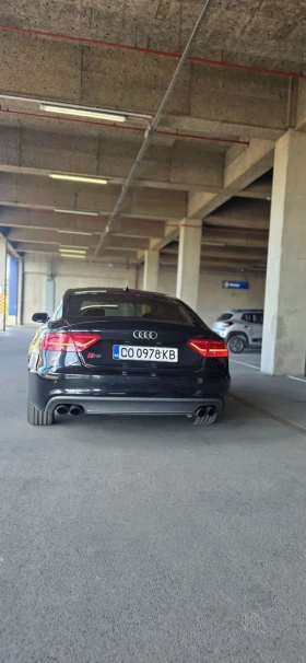 Audi S5 AUDI S5 3.0 TFSI V6 333HP, снимка 4
