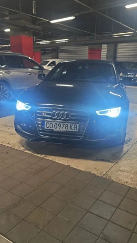 Audi S5 AUDI S5 3.0 TFSI V6 333HP, снимка 17