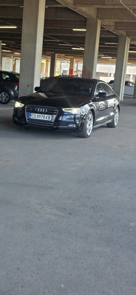 Audi S5 AUDI S5 3.0 TFSI V6 333HP, снимка 1