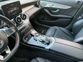 Mercedes-Benz C 450 AMG | BURMESTER | 360 | CARFAX | ДВА КЛЮЧА | , снимка 9