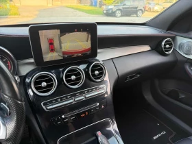 Mercedes-Benz C 450 AMG | BURMESTER | 360 | CARFAX | ДВА КЛЮЧА | , снимка 12