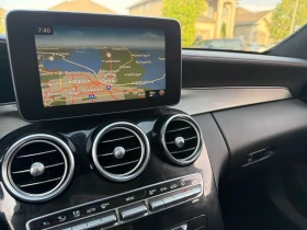 Mercedes-Benz C 450 AMG | BURMESTER | 360 | CARFAX | ДВА КЛЮЧА | , снимка 13