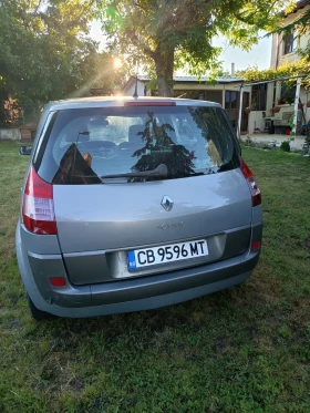 Renault Scenic, снимка 6