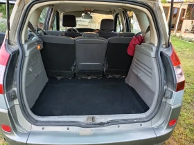 Renault Scenic, снимка 14