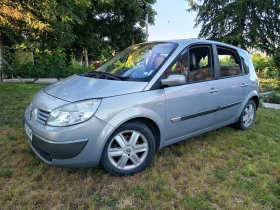 Renault Scenic, снимка 4