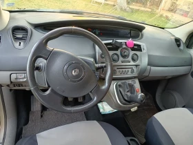 Renault Scenic, снимка 11