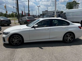 BMW 330 | M ПАКЕТ | ДВА КЛЮЧА | CARFAX | , снимка 2
