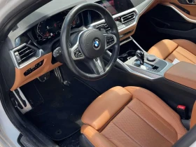 BMW 330 | M ПАКЕТ | ДВА КЛЮЧА | CARFAX | , снимка 5