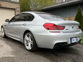 BMW 640 M SPORT + /360/PANO/FULL, снимка 3