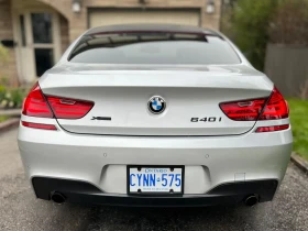 BMW 640 M SPORT + /360/PANO/FULL, снимка 4
