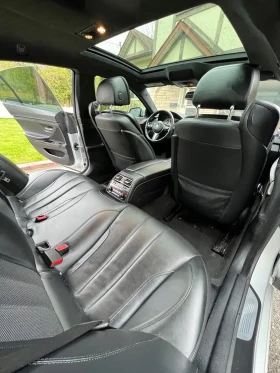 BMW 640 M SPORT + /360/PANO/FULL, снимка 9