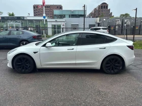 Tesla Model 3 * Standard Range * CARFAX * БЕЗ ПЪРВОНАЧАЛНА ВНОСК, снимка 2