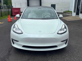 Tesla Model 3 * Standard Range * CARFAX * БЕЗ ПЪРВОНАЧАЛНА ВНОСК, снимка 6