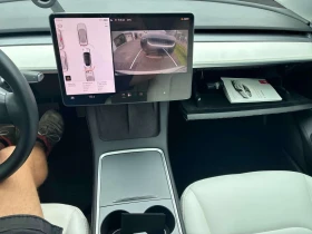 Tesla Model 3 * Standard Range * CARFAX * БЕЗ ПЪРВОНАЧАЛНА ВНОСК, снимка 9