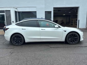 Tesla Model 3 * Standard Range * CARFAX * БЕЗ ПЪРВОНАЧАЛНА ВНОСК, снимка 3