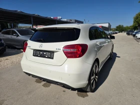 Mercedes-Benz A 160 CDI 90к.с Панорама Топ състояние , снимка 3