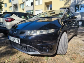 Honda Civic 1, 4LPG, снимка 1