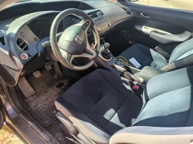 Honda Civic 1, 4LPG, снимка 8