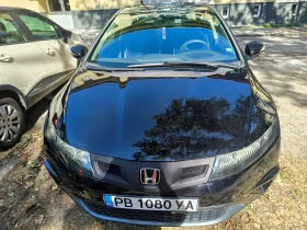 Honda Civic 1, 4LPG, снимка 2
