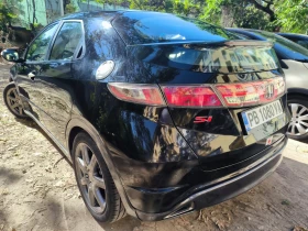 Honda Civic 1, 4LPG, снимка 7