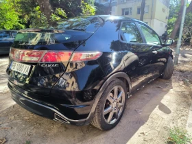 Honda Civic 1, 4LPG, снимка 5