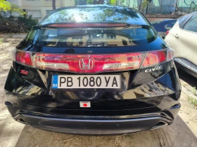 Honda Civic 1, 4LPG, снимка 6