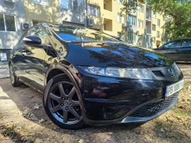 Honda Civic 1, 4LPG, снимка 3